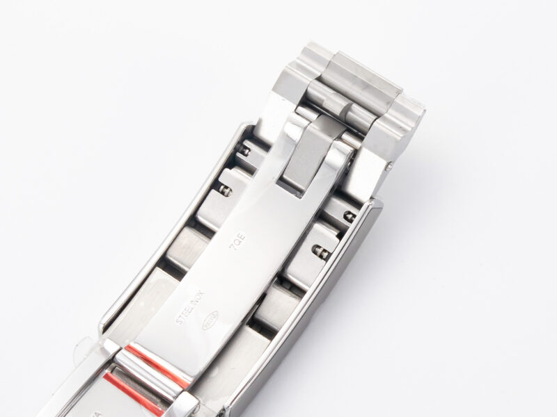 Sea-Dweller 4000 116600 ARF 1:1 Best Edition 904L SS Case and Bracelet VS3235