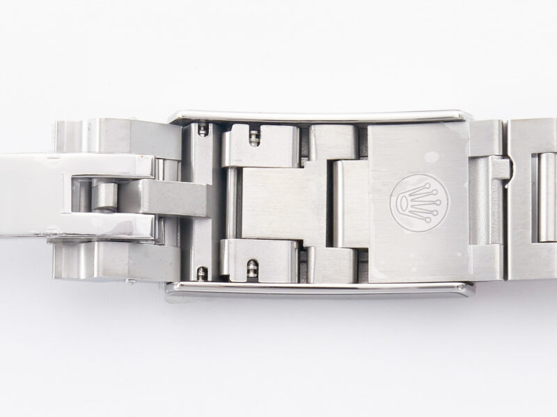 Sea-Dweller 4000 116600 ARF 1:1 Best Edition 904L SS Case and Bracelet VS3235