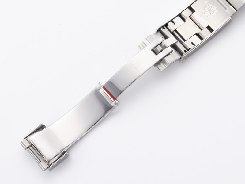 Sea-Dweller 4000 116600 ARF 1:1 Best Edition 904L SS Case and Bracelet VS3235