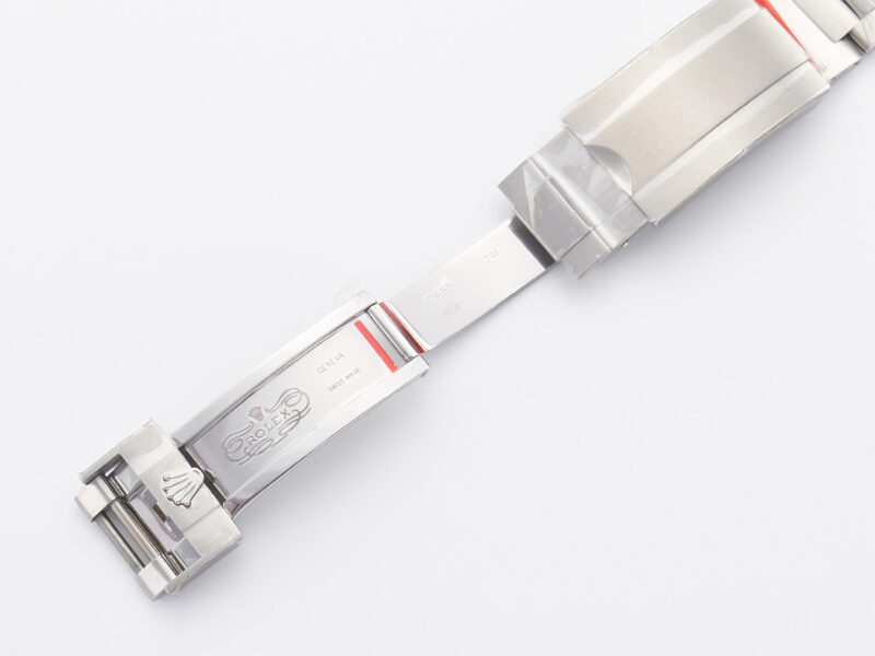 Sea-Dweller 4000 116600 ARF 1:1 Best Edition 904L SS Case and Bracelet VS3235