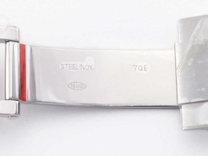 Sea-Dweller 4000 116600 ARF 1:1 Best Edition 904L SS Case and Bracelet VS3235