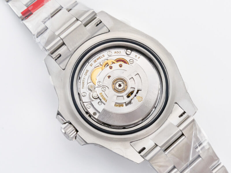 Sea-Dweller 4000 116600 ARF 1:1 Best Edition 904L SS Case and Bracelet VS3235