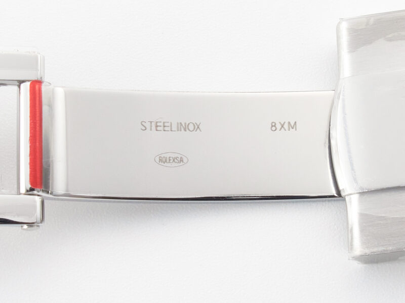 Sky-Dweller 326934 904L SS ZF 1:1 Best Edition Black Dial on SS Bracelet A2824