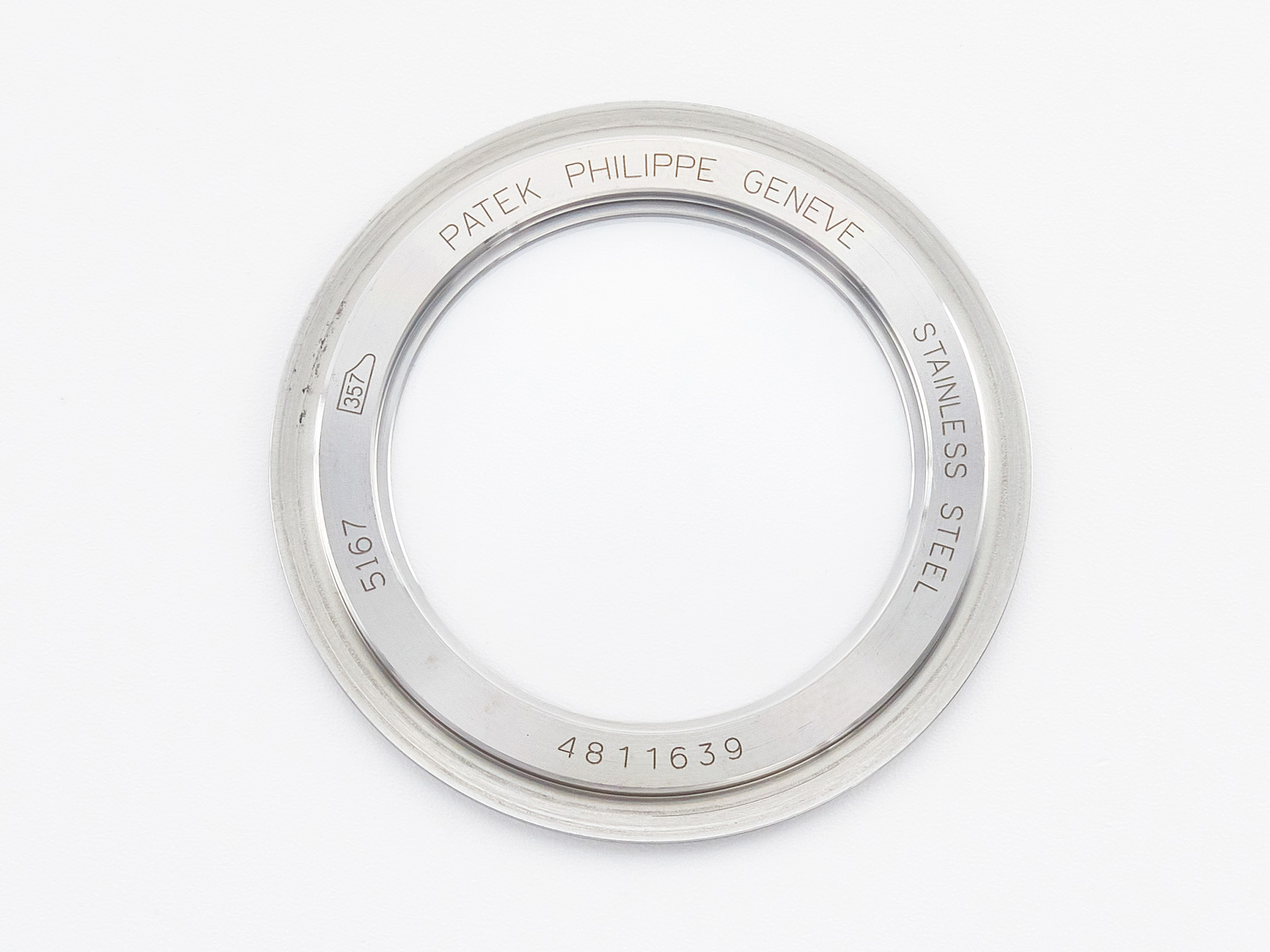 Aquanaut 5167 40mm SS 3KF 1:1 Best Edition Black Dial on Black Rubber Strap A330 Super Clone V3