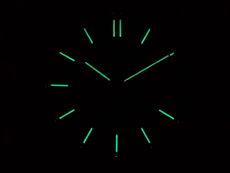 Royal Oak 41mm 15500 SS ZF 1:1 Best Edition Black Textured Dial on SS Bracelet SA4302 Super Clone V3