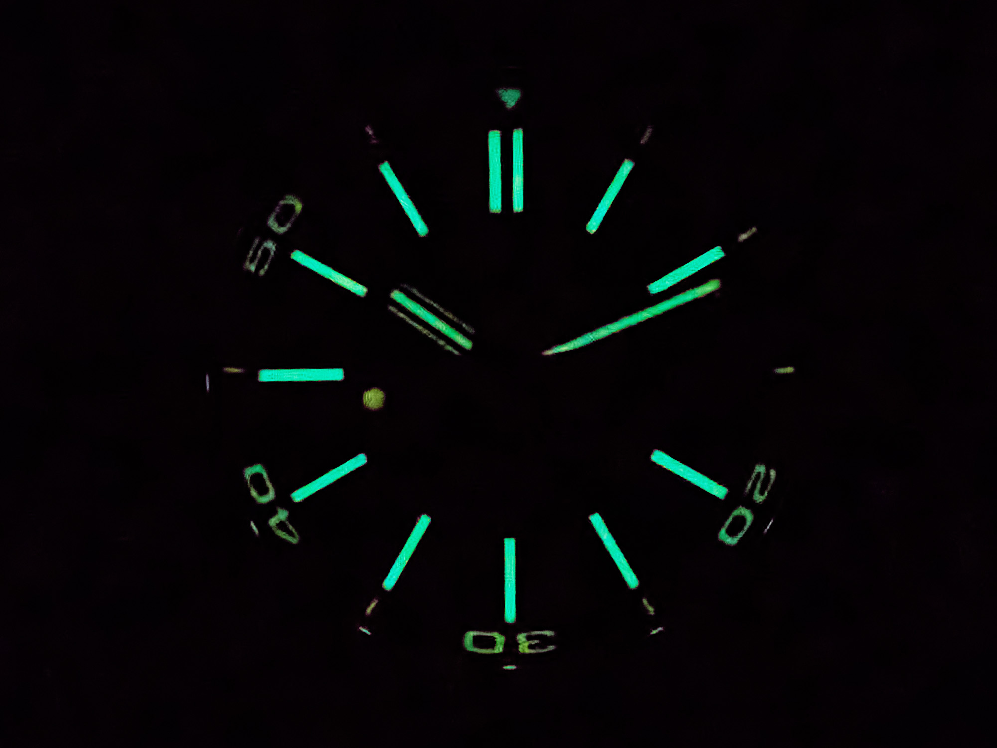 Royal Oak Offshore Diver 15707 Black Ceramic ZF 1:1 Best Edition SA3120 Super Clone