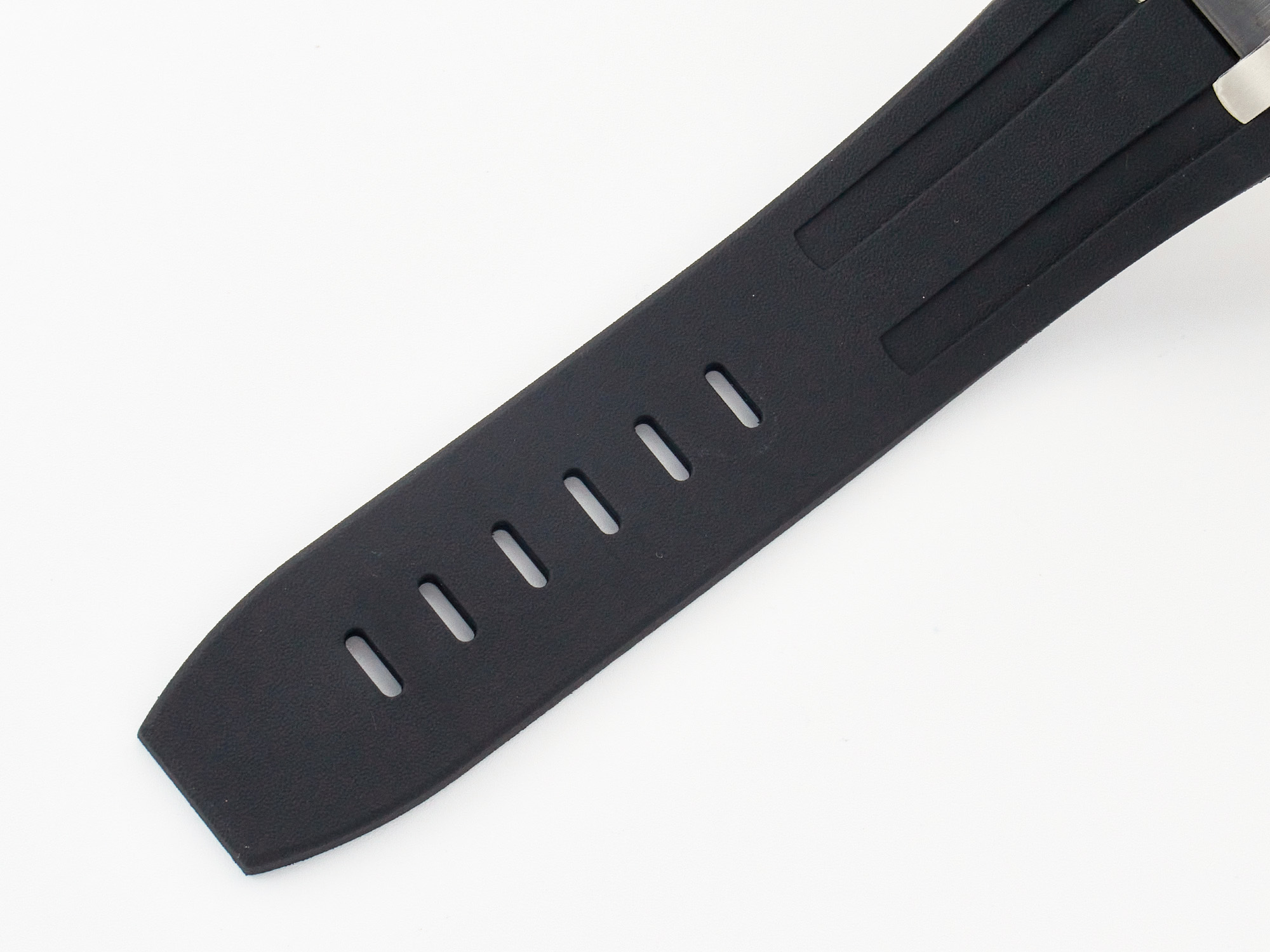 Royal Oak Offshore Diver 15707 Black Ceramic ZF 1:1 Best Edition SA3120 Super Clone