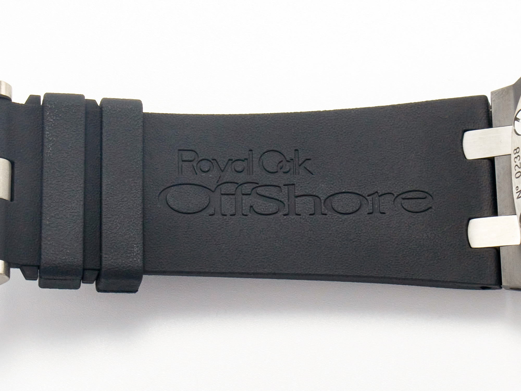 Royal Oak Offshore Diver 15707 Black Ceramic ZF 1:1 Best Edition SA3120 Super Clone