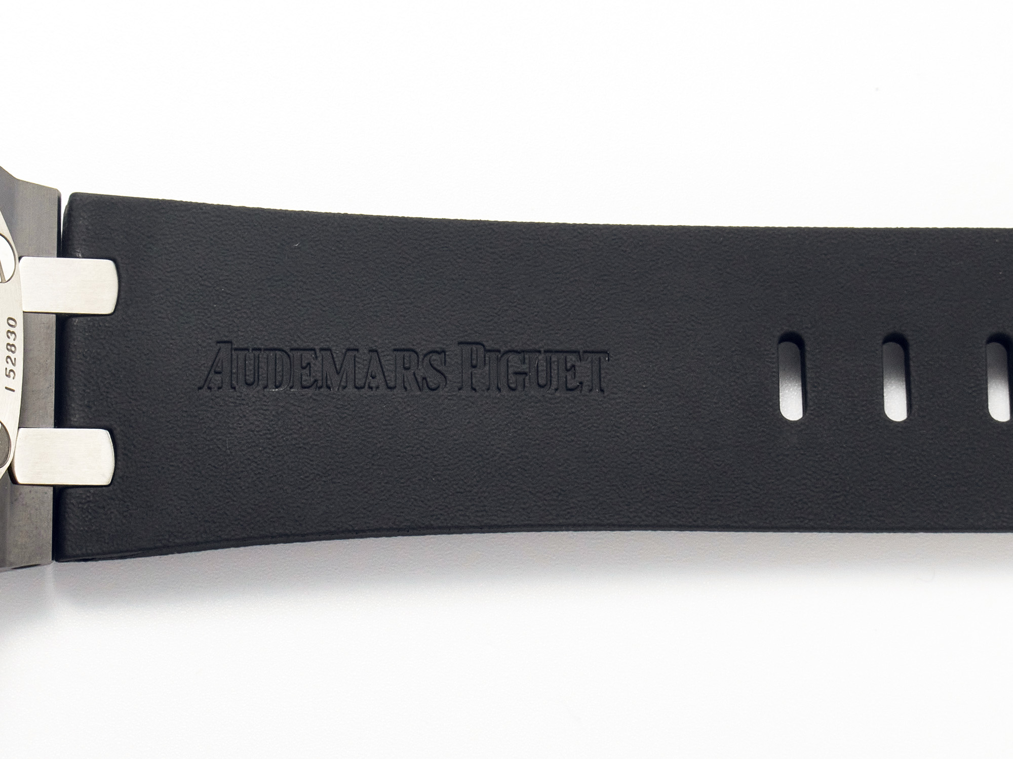 Royal Oak Offshore Diver 15707 Black Ceramic ZF 1:1 Best Edition SA3120 Super Clone