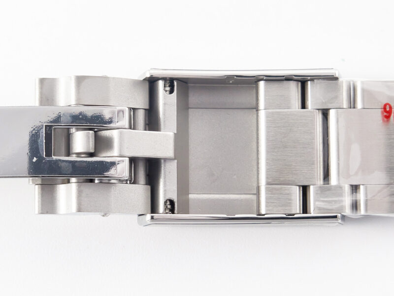 Daytona Panda 116500 Clean Factory 1:1 Best Edition 904L SS Case and Bracelet White Dial SH4131