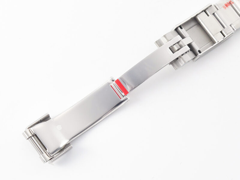 Daytona Panda 116500 Clean Factory 1:1 Best Edition 904L SS Case and Bracelet White Dial SH4131