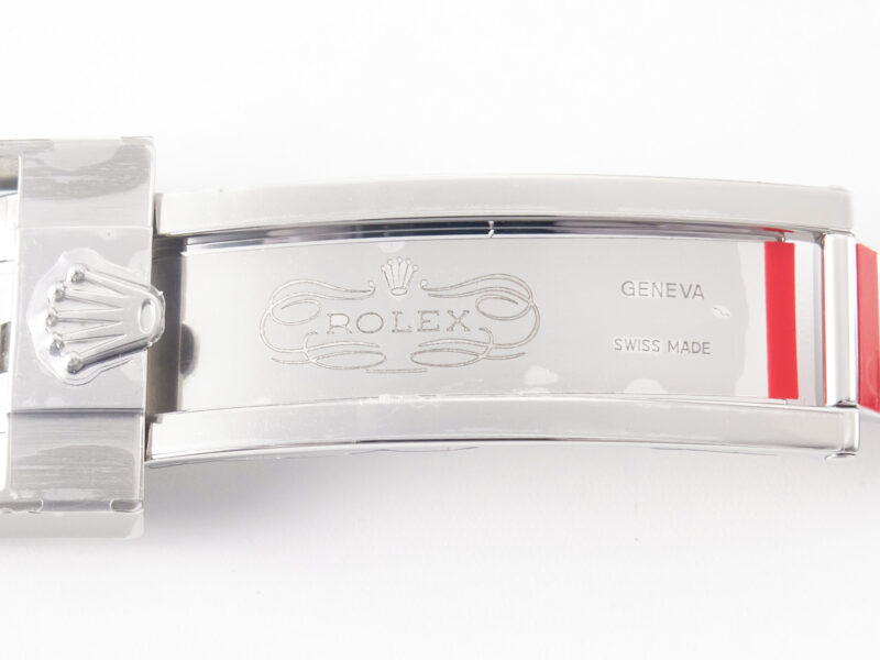 Daytona Panda 116500 Clean Factory 1:1 Best Edition 904L SS Case and Bracelet White Dial SH4131