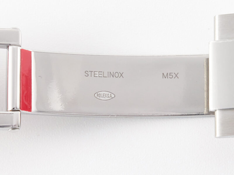 Daytona Panda 116500 Clean Factory 1:1 Best Edition 904L SS Case and Bracelet White Dial SH4131