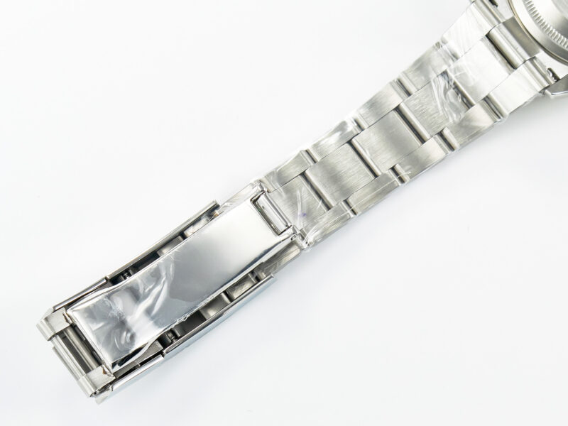 Explorer 36 904L Steel VSF 1:1 Best Edition Black Dial on SS Bracelet SW200