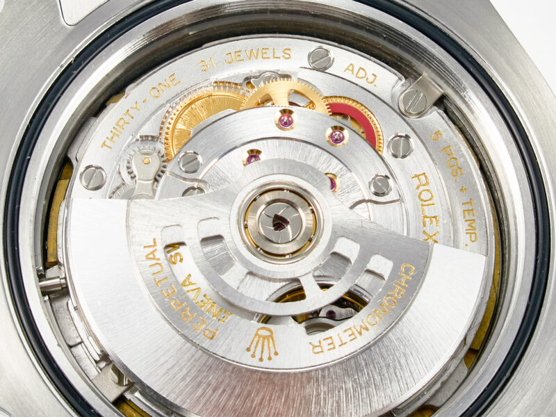 Explorer II 42mm 226570 904L SS VSF 1:1 Best Edition Black Dial on Bracelet DD3285 CHS