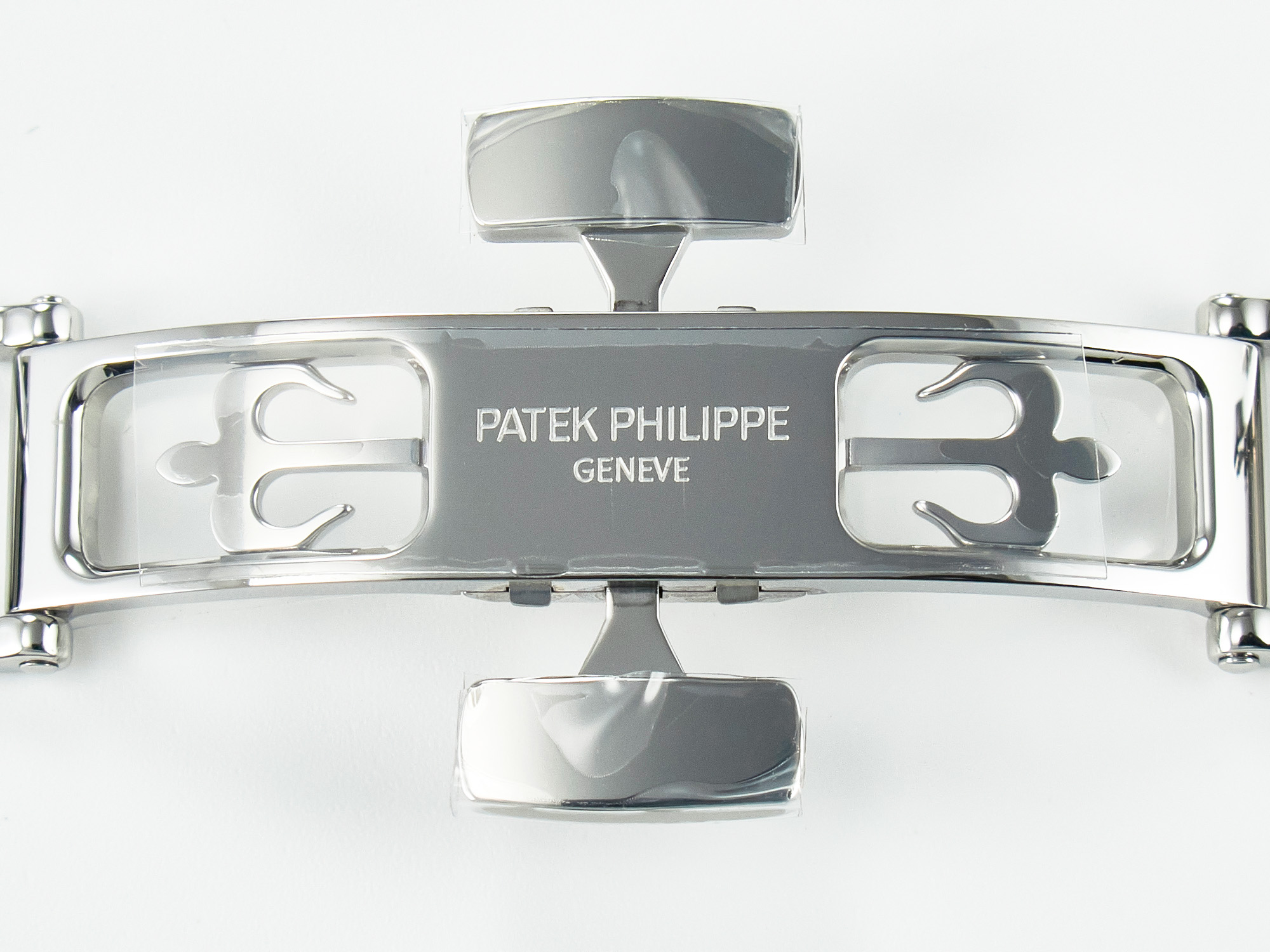 Aquanaut 5167A SS ZF 1:1 Best Edition Black Dial on Black Rubber Strap A324 Super Clone(New clasp)