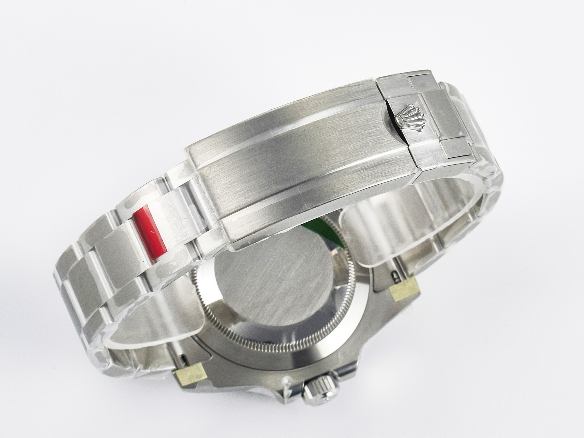 Submariner 116610LV ‘Hulk’ Clean Factory VS3135