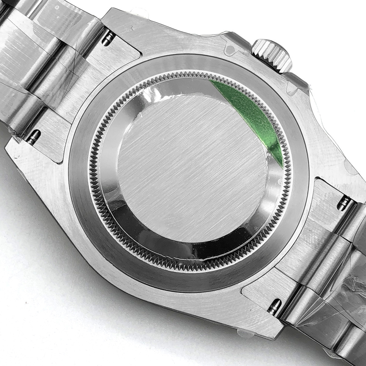 Submariner 41 126610 LN Black Ceramic VSF