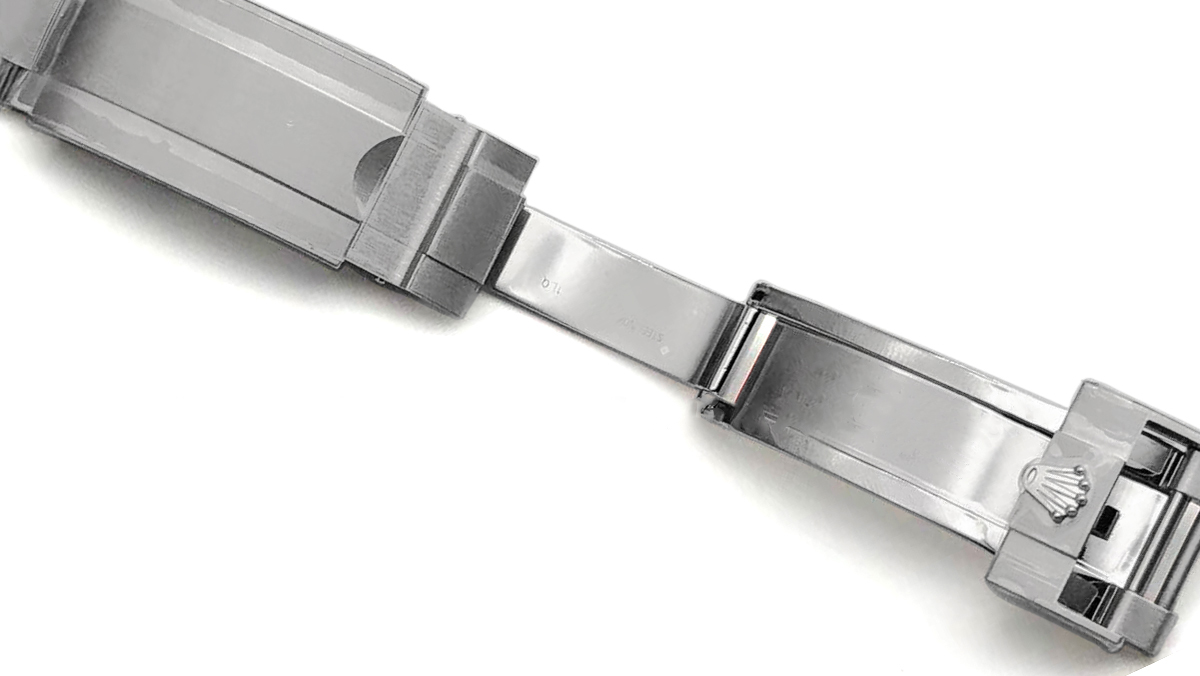 Submariner 41 126610 LV Black Ceramic Clean Factory