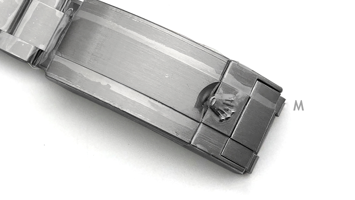 Submariner 41 126610 LN Black Ceramic VSF