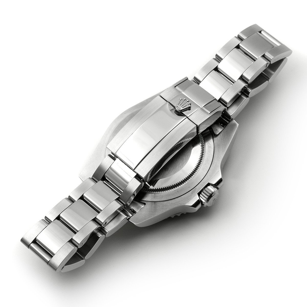 GMT Master II Batman 116710 BLNR VSF