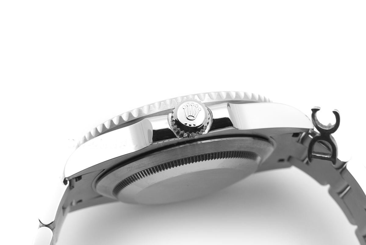 GMT Master II Batman 116710 BLNR VSF