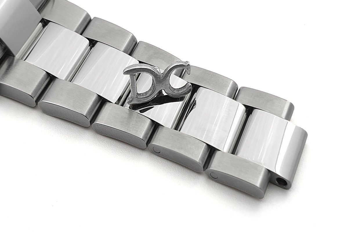 Daytona Panda 116500LN White Dial in Steel NOOB V5